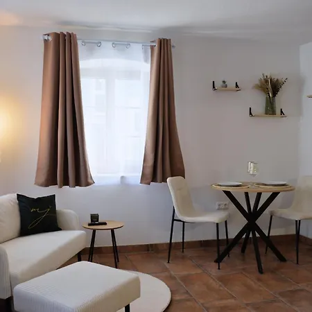 Exklusives Im Herzen Von 1 Appartement Gunzenhausen