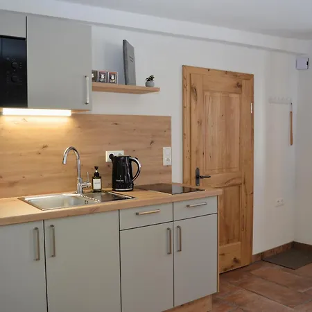Exklusives Im Herzen Von 1 Appartement Gunzenhausen