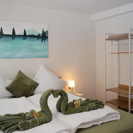 Appartement Exklusives Im Herzen Von 1