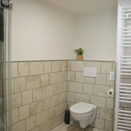 Exklusives Im Herzen Von 1 Appartement Gunzenhausen