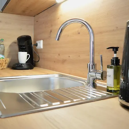 Exklusives Im Herzen Von 1 Appartement Gunzenhausen