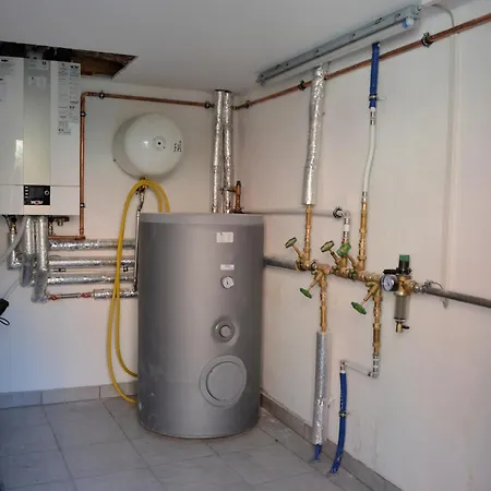 Exklusives Im Herzen Von 1 Appartement *